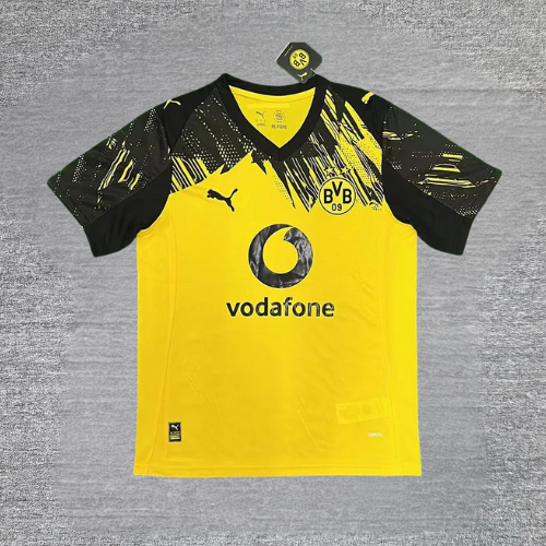 Maillot Dortmund 25/26
