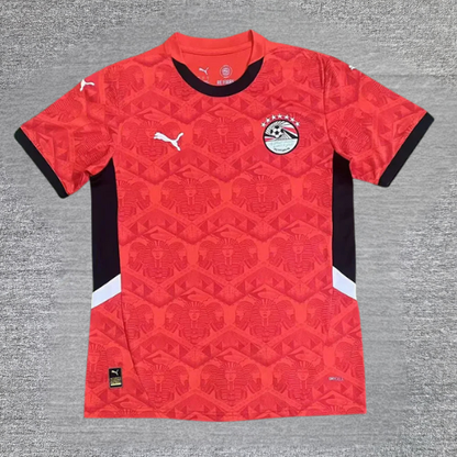 Maillot egypte 25/26