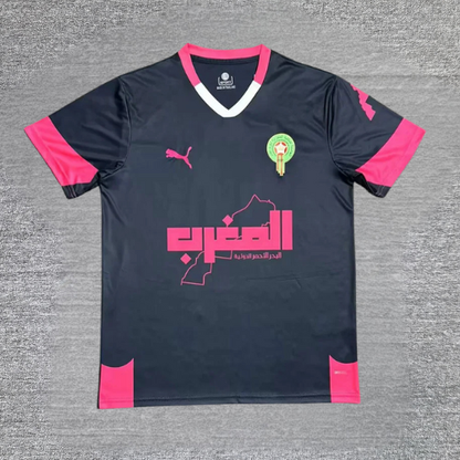 Maillot Maroc 25/26