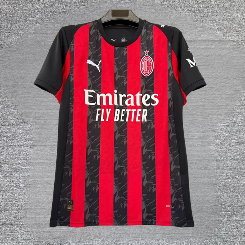 Maillot Milan AC 25/26