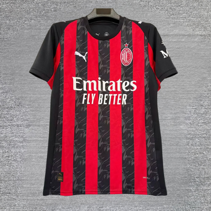 Maillot Milan AC 25/26