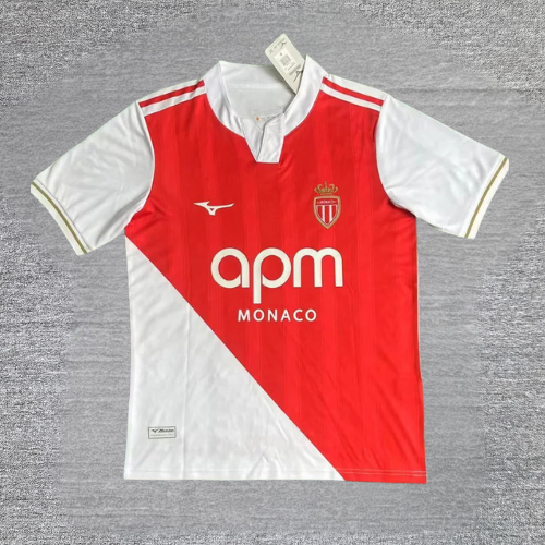 Maillot Monaco 25/26