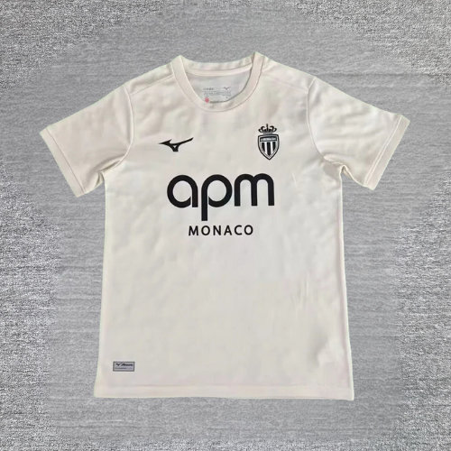 Maillot monaco 25/26
