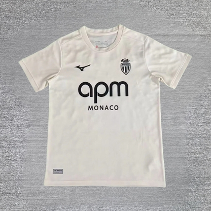 Maillot monaco 25/26