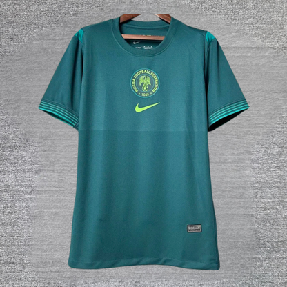 Maillot nigeria 25/26