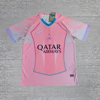 Maillot psg 25/26