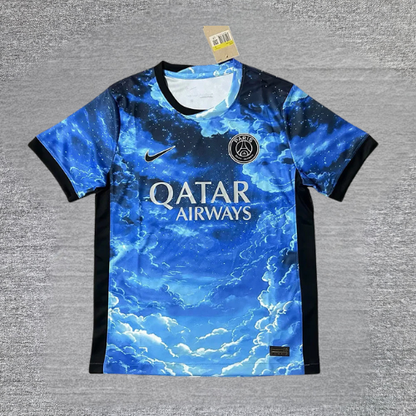 Maillot Psg 25/26