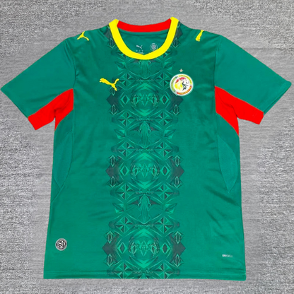 Maillot Sénegal 25/26